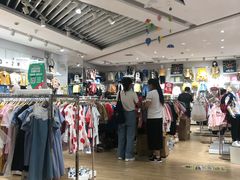 -砂之船奥莱(南京江宁店)
