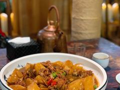 -青城甲(青城山店)