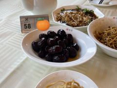 醉枣-怡园饭店-餐厅(四望亭店)