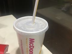 -麦当劳(武商建二店)