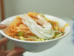 -薛昌利大米面皮(南关正街店)