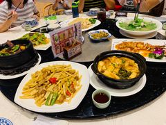-丰食农家乐