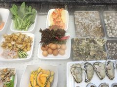 -渔家风味·鲅鱼水饺·央视展播·海鲜天津菜(开发区店)