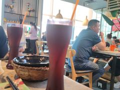 -采椰郎椰子鸡·脆皮鸡火锅(融创茂店)