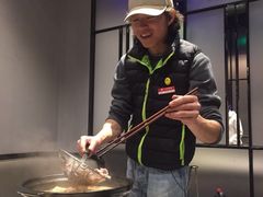 -八合里潮汕鲜牛肉火锅(吉大店)
