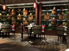 -杭州君悦酒店·湖滨28中餐厅