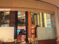 -怡咖啡海鲜自助餐厅(浦东香格里拉店)