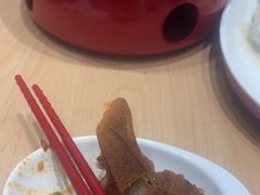 -喜家德虾仁水饺(浦东山姆店)