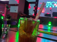 -MOSSO音乐酒吧·live house(南京旗舰店)