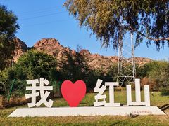 -红山国家森林公园