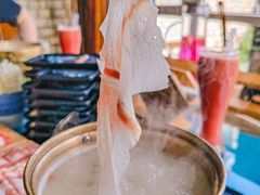 -慢丽江·云南野生菌土鸡锅(付家庄店)