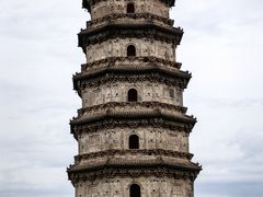 -辽代双塔
