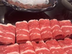 -呷哺呷哺(西单大悦城店)