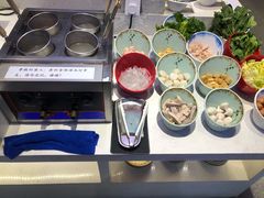 -瑞伯克牛排自助餐厅天一广场店