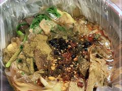 -陈记麻辣烫(浦口道店)