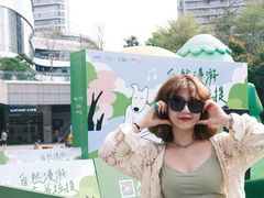 -深圳来福士广场