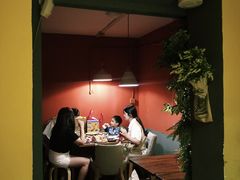 -维卡食舍(户部山店)