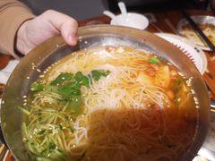 -小宇火锅烧烤(颜三路店)
