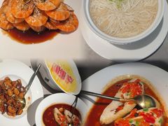 -醉庐·新上海菜(南京西路店)
