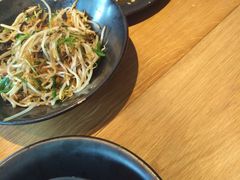 -金牌外婆家(苏州中心店)