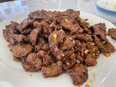 -聚发号清真菜馆