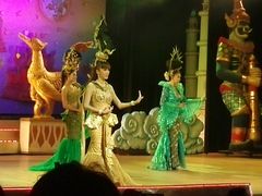 -金东尼人妖秀