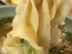 -清真·西北人家风味馆(中山中路店)