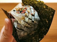 -鮨青(恒基名人购物中心店)