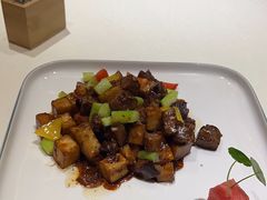 -香丰阁·烤鸭·川湘菜(清河店)