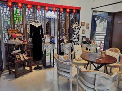 大堂-归觅·西关小姐人文艺术馆(荔枝湾店)