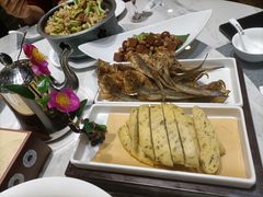 -喜盈门.鱼鲜家味(金马店)