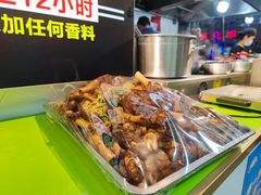 -大头亮羊汤烩面·河南非遗(良乡总店)