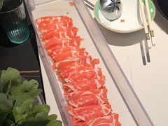 -半闲斋羊肉铺(齐礼阎店)