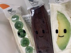 -Fruwich果明治(西单更新场店)