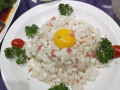 赛螃蟹-长兴菜馆(高桥店)