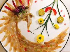 -吉之仙•中国制造•出口级食材日料店(领事馆总店)