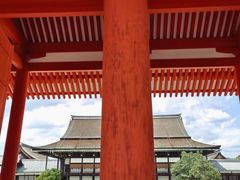 -京都御所