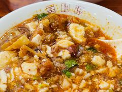 -豆相识•九九豆腐脑(牛咡桥店)