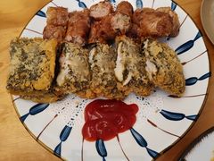 -孙记海鲜砂锅菜(拾味nice店)