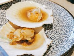 -極上萬膳·日料放题(来福士江景店)