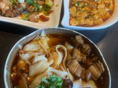 -好嫂子酱猪手•农家菜(蒲黄榆店)