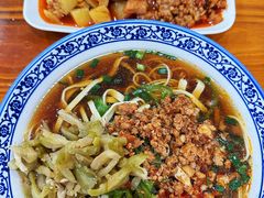 -崔氏班面馆(2号店)