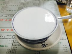 -仁信双皮奶(东川路店)