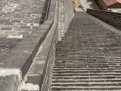 -鸡鸣驿古城