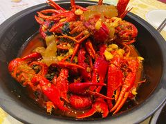 -聚味瞿记·龙虾堂(坡子街店)