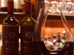 -The Cheebat 锌吧·Bistro(体育西店)
