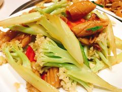 -金陵暴走小龙虾·迷踪蟹(凯德MALL店)