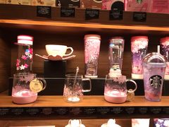 -星巴克(清远万达广场店)