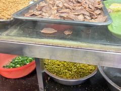 -覃肥叔桂林米粉(粮道街店)