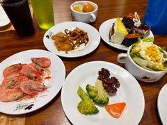 -汉巴味德(大悦城店)